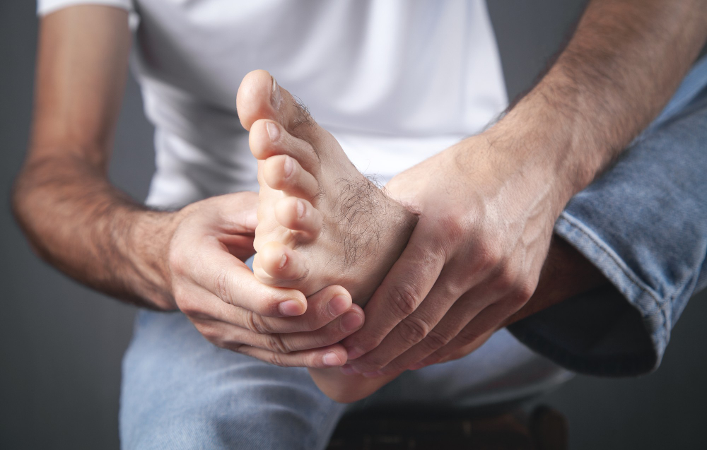 Arthritis 